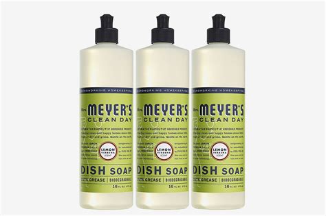 8 Best Natural Dish Soaps 2020 | The Strategist