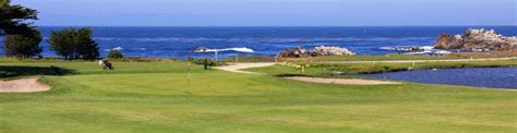 Experience Legendary Golf on the Monterey Peninsula | Monterey ...