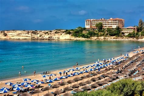 10 Best Beaches in Cyprus - Which Cyprus Beach is Right for You? - Go Guides