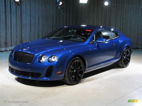 BENTLEY CONTINENTAL GT - Review and photos