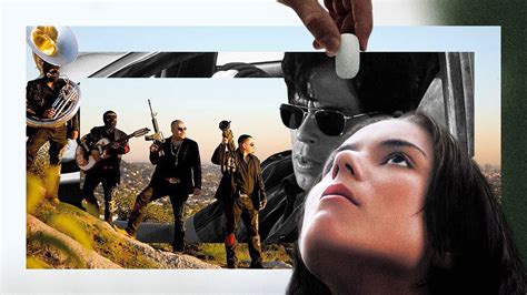 5 Movies to Help You Understand The U.S. Mexico Drug War | Tribeca