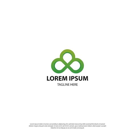 Premium Vector | Modern logo design inspiration