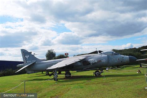 Midland Air Museum, Coventry – Dayoutplans