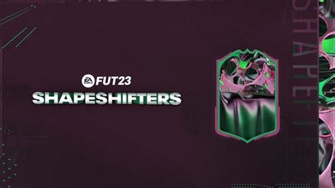 FIFA 23 Shapeshifters Team 2 revealed: Garrincha, Neuer, Dembele, more - Dexerto