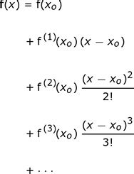 Taylor Series for sin(x): How-to & Steps - Lesson | Study.com