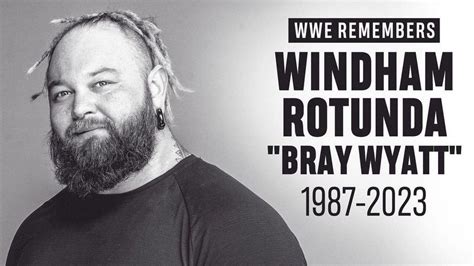 Triple H: First decision by WWE following Bray Wyatt's tragic death - Reports