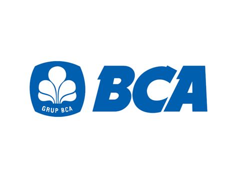 BCA Bank Central Asia Logo PNG Transparent & SVG Vector - Freebie Supply