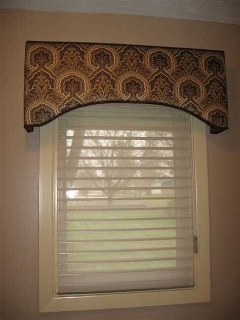 Top 25 Valance Curtain Ideas | Curtain Ideas