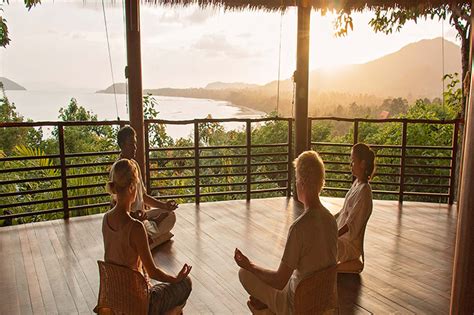 Yoga & Meditation Retreats | Transformational Travel | Trasformativa Travel