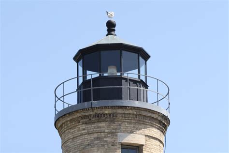 Capturing Kenosha: Explore the Southport Lighthouse - Kenosha.com