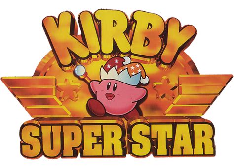 Kirby Super Star | Kirby Wiki | FANDOM powered by Wikia