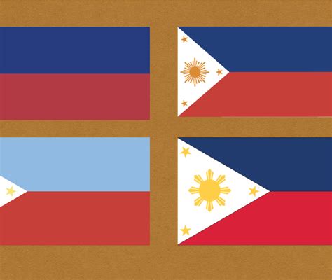 History Of The Philippines Flag In 1998 - The Best Picture History