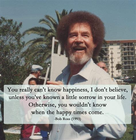 Bob Ross Quotes Happy Trees - ShortQuotes.cc