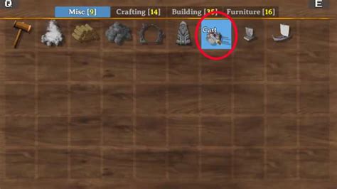 Valheim Cart: How To Make A Cart To Transport Items