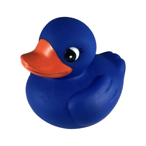 Blue Rubber Duck- Buy Rubber Ducks For Sale in Bulk – DUCKY CITY