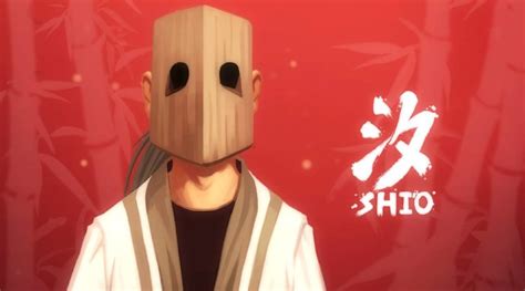 Game Review: Shio (Switch) – NintendoSoup