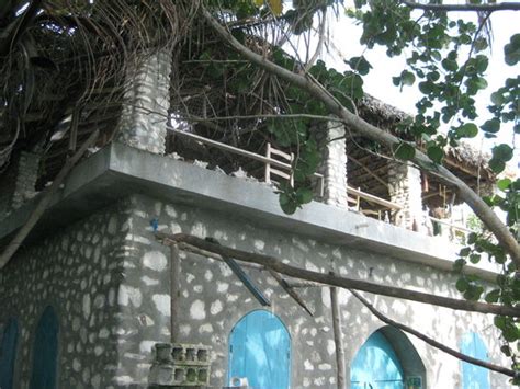 Port Salut Beach House Bar and Grill (Port-Salut, Haiti) - Specialty Hotel Reviews - TripAdvisor