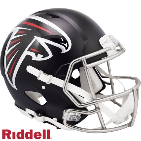 Atlanta Falcons Speed Helmet | Sports Memorabilia!