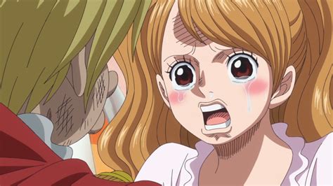 Image - Pudding Cries for Sanji.png | One Piece Wiki | FANDOM powered by Wikia