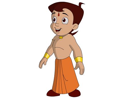 Chhota Bheem Wallpapers - Top Free Chhota Bheem Backgrounds - WallpaperAccess