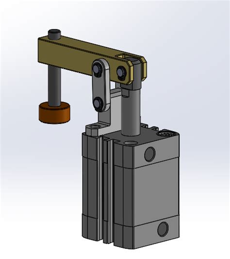 Free CAD Designs, Files & 3D Models | The GrabCAD Community Library