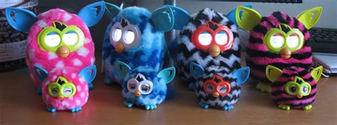 FURBY Boom by FurbyLover86 on DeviantArt