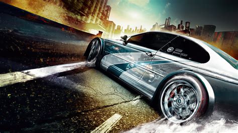 1600x900 Need For Speed Most Wanted Game 5k Wallpaper,1600x900 Resolution HD 4k Wallpapers ...