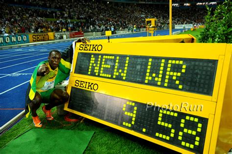 Best All-Time Adjusted 100-Meter Performances — Men - Track & Field News