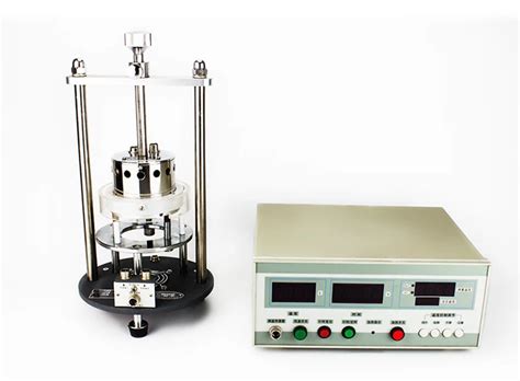 Thermal Conductivity Measurement - Buy Thermal Conductivity Measurement ...