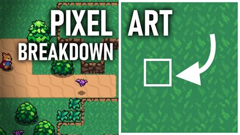 Pixel Art Grass Pixel Art Characters Pixel Art Pixel Art Tutorial | SexiezPicz Web Porn