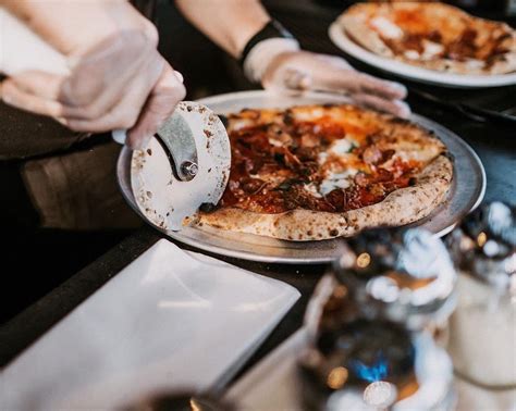 Tutta Bella Pizzeria partners with QFC to feed the human spirit | L'Italo-Americano – Italian ...