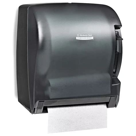 Kimberly-Clark® Manual Paper Towel Dispenser H-9608 - Uline