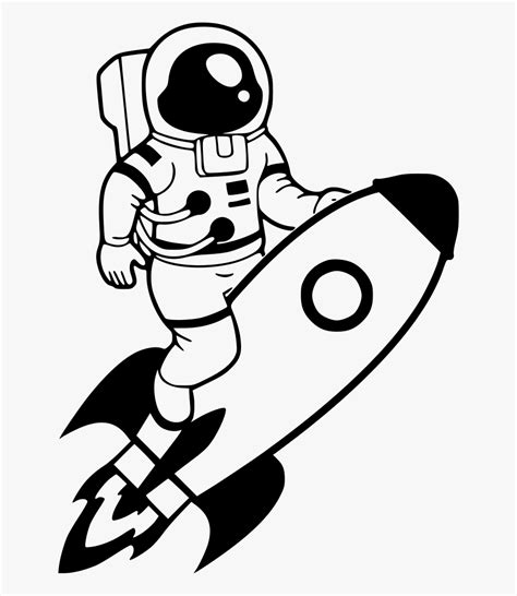 astronaut clip art - Clip Art Library