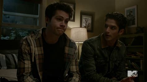 Image - Teen Wolf - Scott & Stiles -3.png | Teen Wolf Wiki | FANDOM powered by Wikia