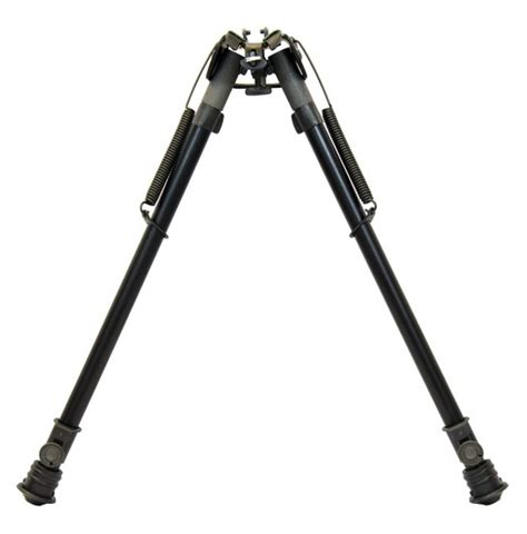 Shoot Straight! The 5 Best Rifle Bipods Reviews - Deer Hunting Field