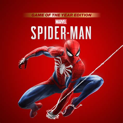 Marvel's Spider-Man - PS4 Game | PlayStation (Croatia)