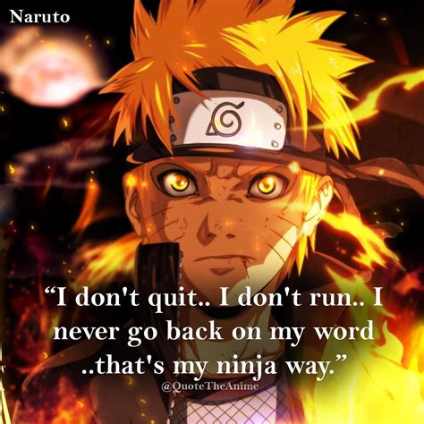 Best Naruto Quotes - ShortQuotes.cc