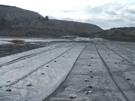 Mining tailings management with geosynthetics - Geosynthetics Magazine