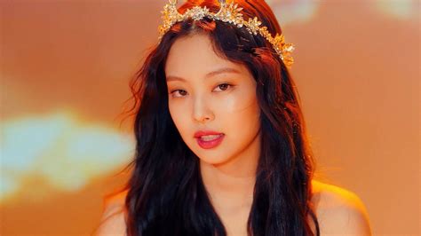 Jennie Laptop Wallpapers - Top Free Jennie Laptop Backgrounds - WallpaperAccess