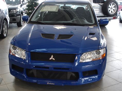 Mitsubishi Lancer Evolution VII:picture # 7 , reviews, news, specs, buy car