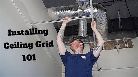 How To Install Ceiling Max Grid System | Shelly Lighting