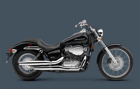 2013 Shadow Spirit 750, Honda's Classic Approach to Cruisers - autoevolution