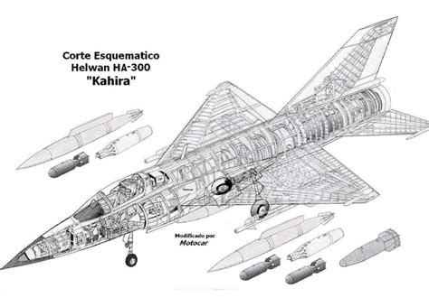 Aircraft Cutaway Drawings - Computational Fluid Dynamics is the Future