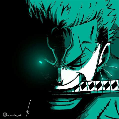 Pin by amine on **One piece** | One piece wallpaper iphone, One piece drawing, Zoro one piece