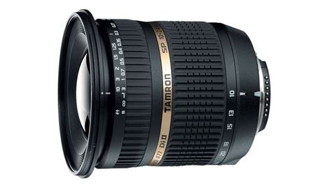 The best wide-angle lenses for Nikon DSLRs | TechRadar