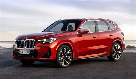 Bmw X3 M40i 2024 Comparison - Didi Muriel