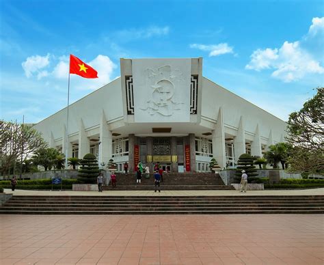 HO CHI MINH MUSEUM (2024) All You Need to Know BEFORE You Go (with Photos) - Tripadvisor