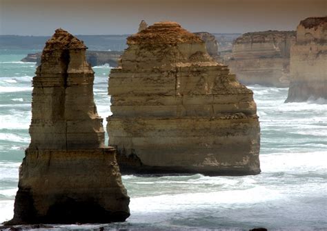 Great Ocean Road, Twelve Apostles - Free Stock Photos | Creazilla