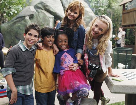 Debby Ryan Explains How Jessie Ended Up On Disney Channel