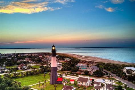 10 Reasons to Visit the Tybee Island Lighthouse | Visit Tybee Island